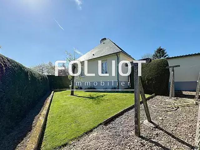 Maison vente à Vire, Amayé-sur-seulles