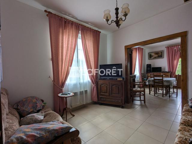 Maison vente à Vire, Amayé-sur-seulles
