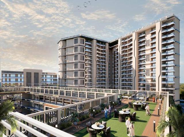 Flat for sale in Punjab
