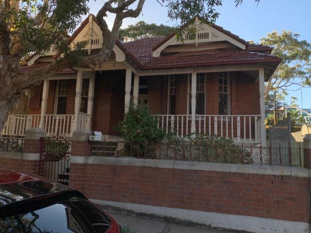House for rent in Sydney, New South Wales