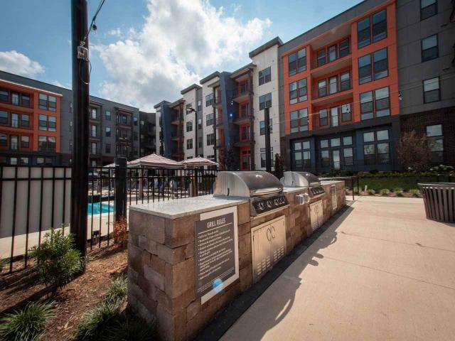 Apartment for rent in Mecklenburg, North Carolina