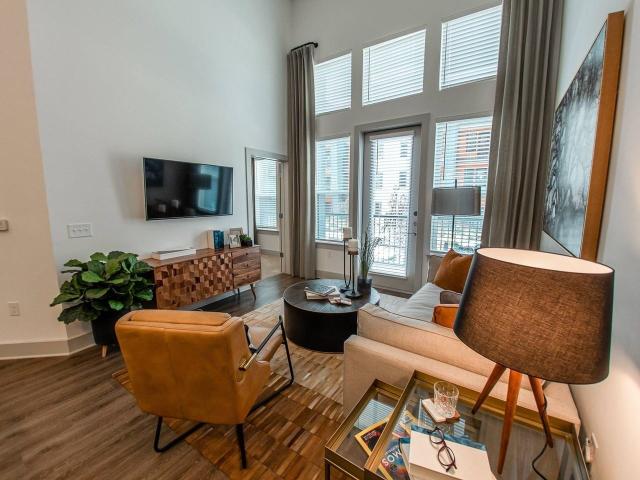 Apartment for rent in Mecklenburg, North Carolina