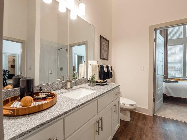 Apartment for rent in Mecklenburg, North Carolina