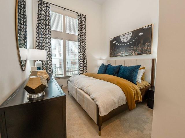 Apartment for rent in Mecklenburg, North Carolina