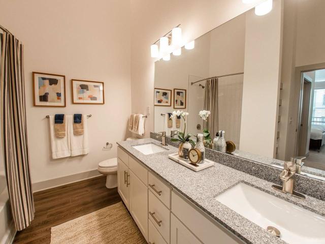 Apartment for rent in Mecklenburg, North Carolina