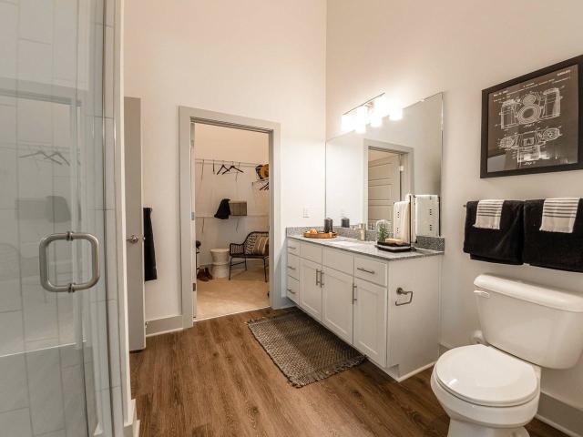 Apartment for rent in NoDa, Charlotte