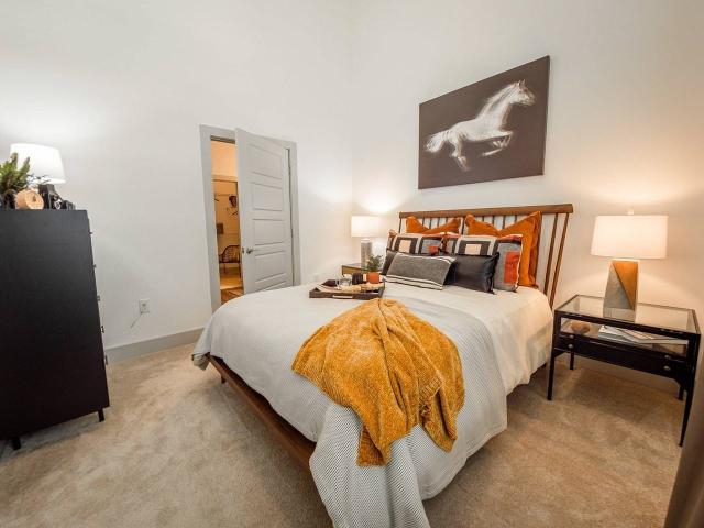 Apartment for rent in Mecklenburg, North Carolina