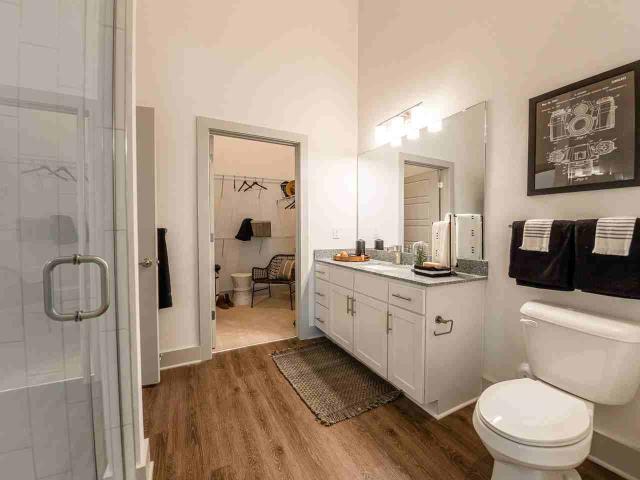 Apartment for rent in Mecklenburg, North Carolina