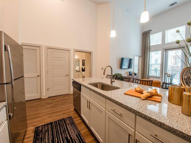 Apartment for rent in Mecklenburg, North Carolina