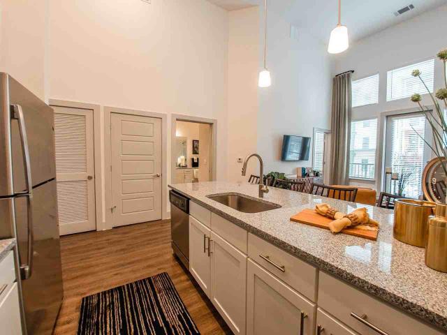 Apartment for rent in Mecklenburg, North Carolina