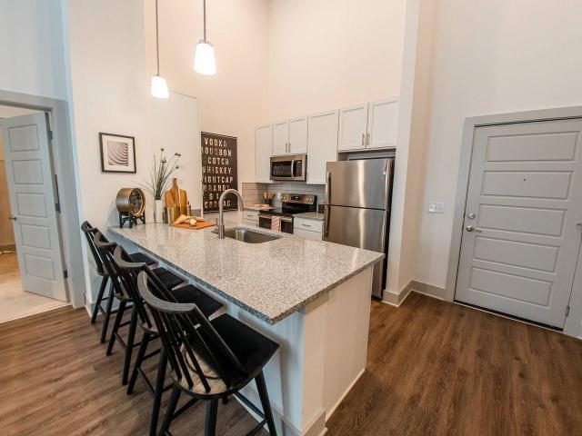 Apartment for rent in Mecklenburg, North Carolina