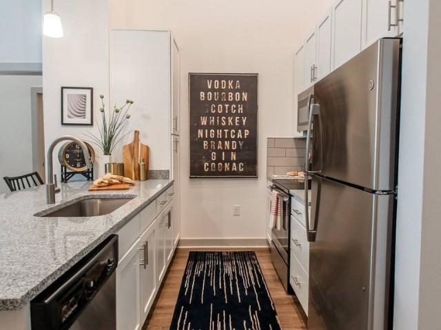 Apartment for rent in Mecklenburg, North Carolina