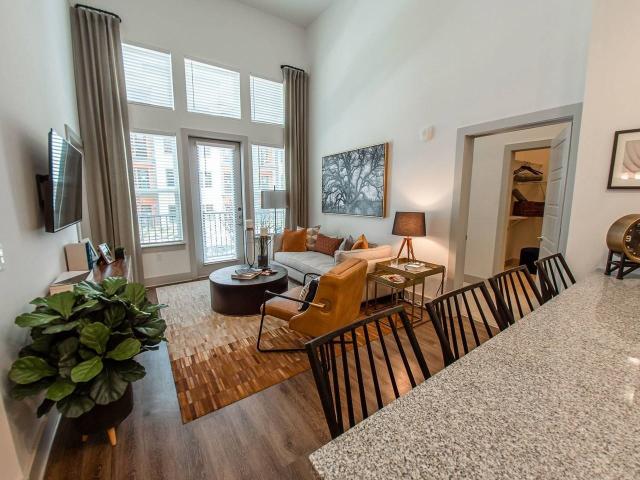 Apartment for rent in Mecklenburg, North Carolina