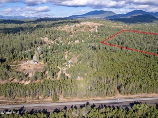 Land for sale in Athol, Idaho