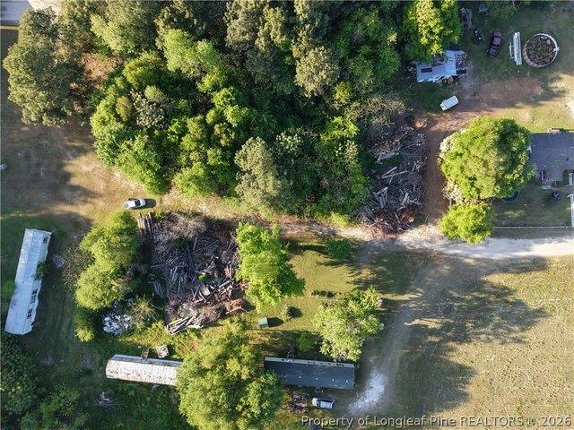 Land for sale in Maxton, North Carolina