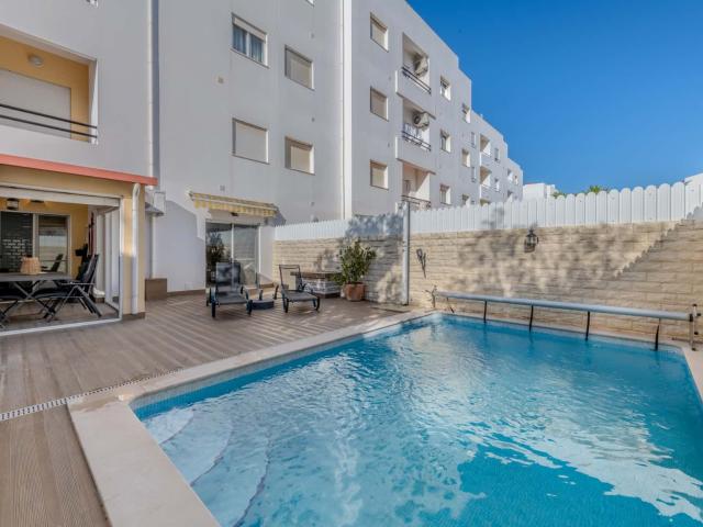 Apartamento alugar em Mato Santo Espírito, Tavira