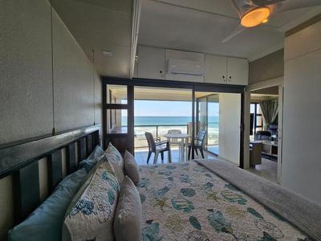 Apartment for sale in Ugu District Municipality, Kwazulu-natal