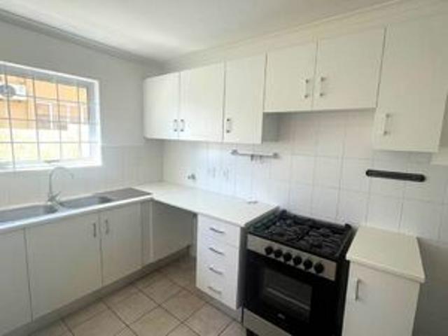 Property for rent in Cape Town, Western Cape