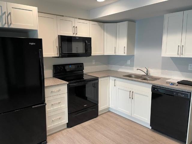 Apartment for rent in Sylvan Lake, Alberta