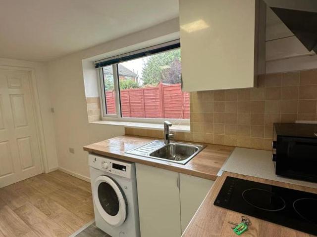 Apartment for rent in Arbury, Cambridgeshire