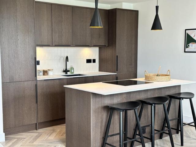 Apartment for rent in Clapham, Greater London