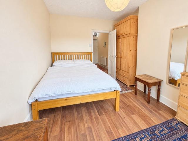 Apartment for rent in Harringay Warehouse District, Greater London