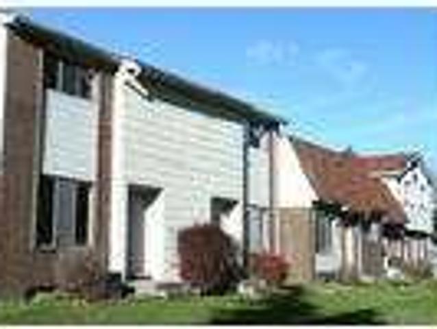 House for rent in Lansing, Michigan