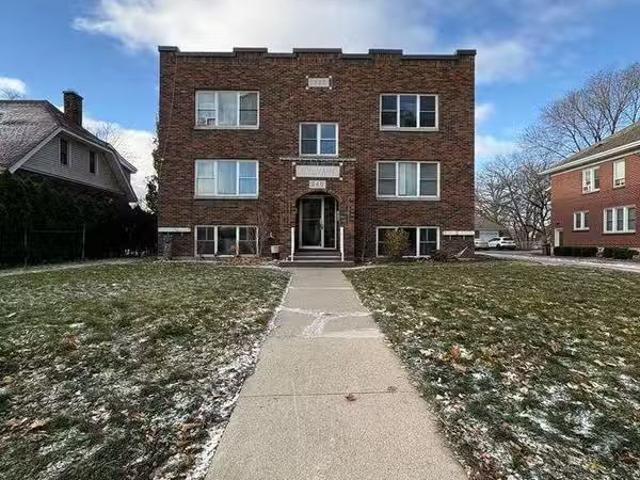 Condo for rent in Maidstone, Ontario