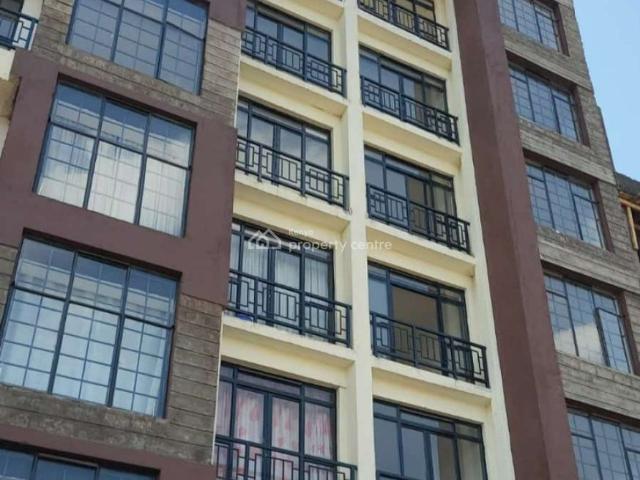 Apartment for sale in Kitisuru, Westlands