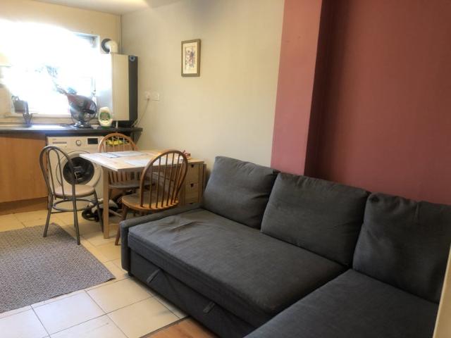 Apartment for rent in Mile End, Greater London