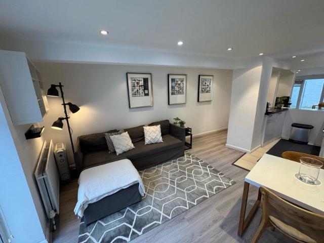 Apartment for rent in Kilburn, Greater London