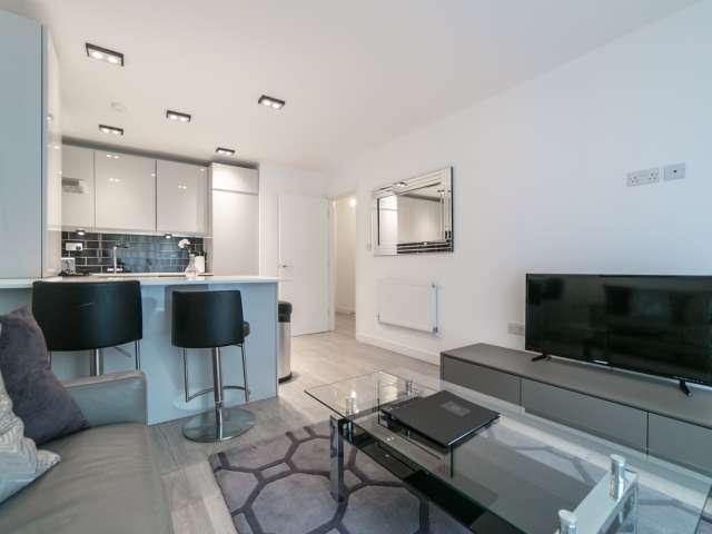 Apartment for rent in St. George in the East, Cat Hill