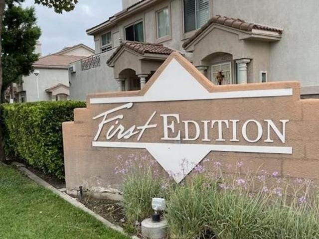 Room for rent in Cucamonga, Ontario