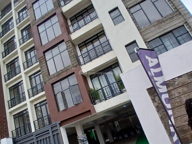 Apartment for sale in Kitisuru, Westlands