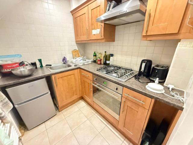 Apartment for rent in London Borough of Camden, Greater London