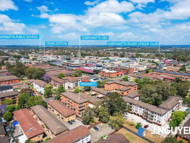 Apartment for sale in Cabramatta, New South Wales