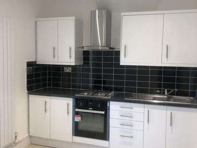 Apartment for rent in London Borough of Hounslow, Greater London