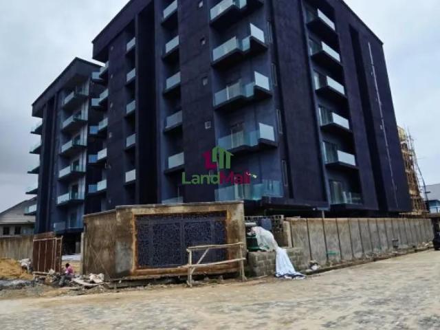 Property for sale in Eti Osa, Abuja