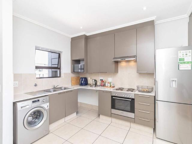 Apartment for rent in Alexandra, Gauteng