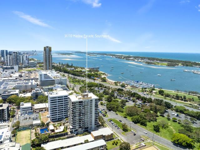 Apartment for sale in Fernbrook, Queensland