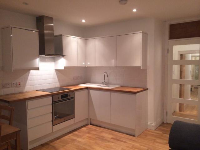 Apartment for rent in Camberwell, Greater London