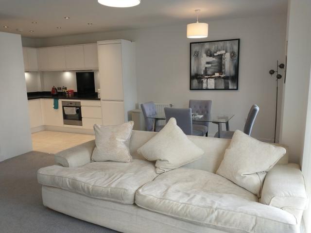Apartment for rent in Greenwich Town Centre, Greater London