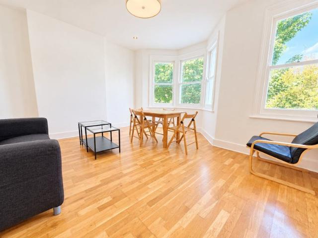 Apartment for rent in Harringay, Greater London