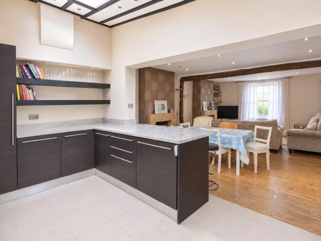 Apartment for rent in London Borough of Barnet, Greater London