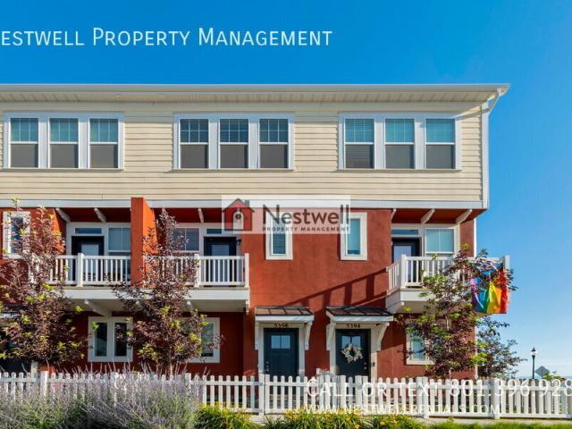 Townhouse for rent in West Jordan, Utah