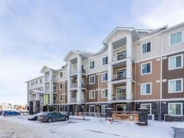 Condo for rent in Northwest, Alberta