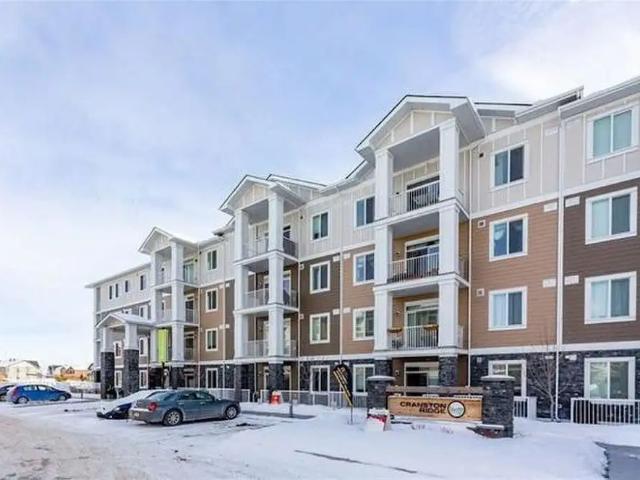 Apartment for rent in Cranston, Calgary