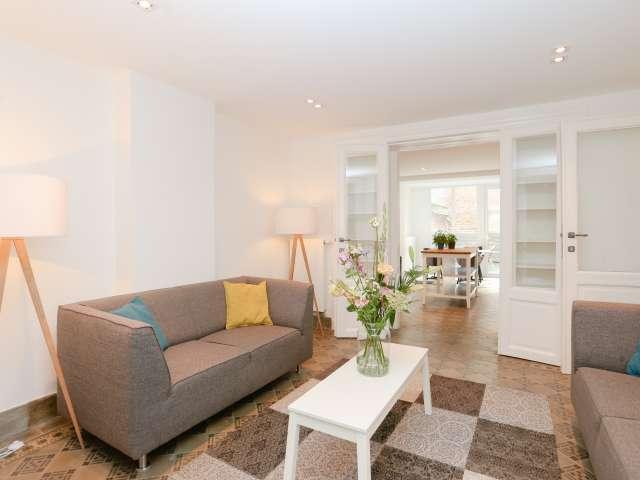 Appartement location à Schaarbeek, Bruxelles