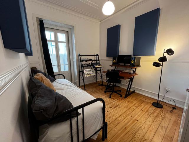 Apartamento alugar em Bairro dos Actores, Lisboa