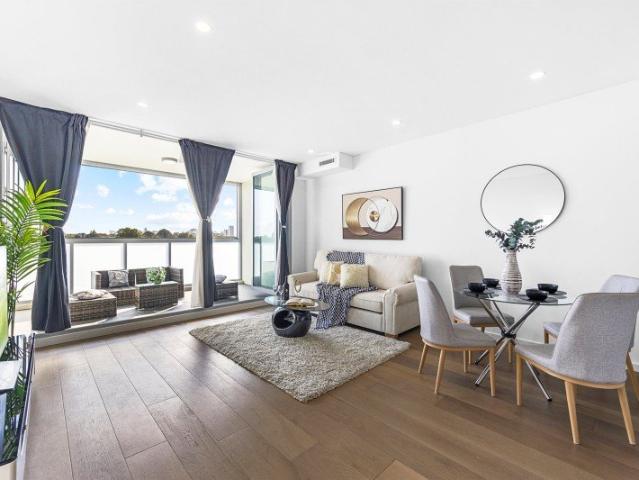 Apartment for rent in Sydney, New South Wales